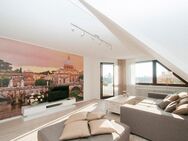 Exklusive 3-Zimmer-Wohnung mit Lift und Balkon in Top Lage - Halstenbek