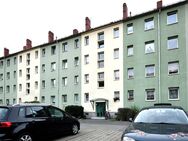 WBG - 3 RWE im 1 Obergeschoss mit Wanne! - Brandenburg (Havel)