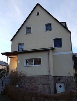 Gemütlich, bezahlbar und die 1. Monatsmiete sparen - Wildenfels
