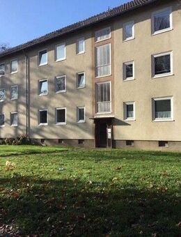 Wo das Leben so spielt - individuelle 4-Zimmer-Wohnung - Kassel