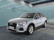 Audi Q2, 35 TFSI, Jahr 2024 - München