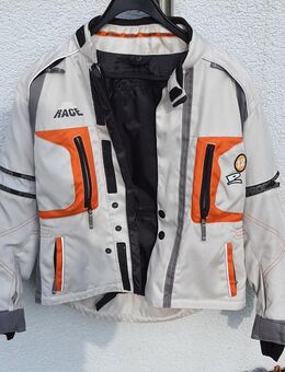 Kinder-Motorradjacke Größe S 140/146 - Witten