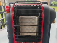 Mister Heater Buddy Heizstrahler - Westoverledingen