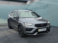 CUPRA Ateca, 2.0 TSI elektr beheizb Frontscheibe, Jahr 2023 - München