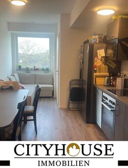 CITYHOUSE: Sichere Rendite in Top Lage! Neubau Studentenapartment mit Energieeffizienzklasse (A+). - Köln