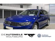 VW Passat Variant, 2.0 TDI Elegance R-LineExterieur Stand, Jahr 2022 - Wolfsburg