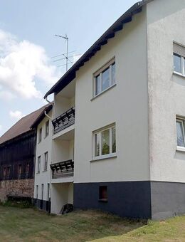 Bauernhof, 9-Zimmer-Mehrfamilienhaus, Garten u. Garage, Platz für Pferde, Werkstatt oder Atelier - Rosenthal