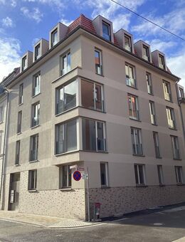 Moderne 2-Raumwohnung in bester Lage - Erfurt