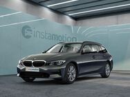 BMW 330, i Sport Line LASER, Jahr 2022 - München