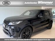 Land Rover Discovery, D250 R-Dynamic SE, Jahr 2022 - Passau