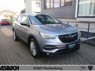 Opel Grandland X Hybrid - Hachenburg