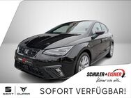 Seat Ibiza, 1.0 TSI FR (116 ), Jahr 2024 - Werneck