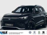 VW Tiguan, R-Line R-Line IQ Light & Drive, Jahr 2022 - Wunstorf