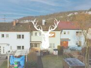 *RESERVIERT*Massiv erbautes Reihenhaus in ruhiger Lage von Tiengen zu verkaufen - Waldshut-Tiengen