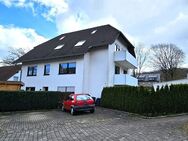 Kaufen statt Mieten! Gemütliche 4-Zimmer-Dachgeschosswohnung in Sundern - Sundern (Sauerland)