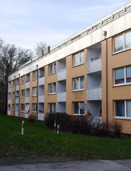 Gelegenheit: ansprechende 3-Zimmer-Wohnung - Hamburg