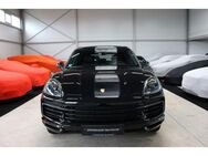 Porsche Cayenne E-Hybrid,14 Wege,LED,Kamera,Pano,AHK,DEU - Korb