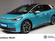 VW ID.3, Pro 150kW 58kWh 1stEdition, Jahr 2020 - Duderstadt