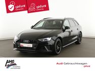 Audi A4, Avant 35 TFSI S line, Jahr 2023 - Gotha