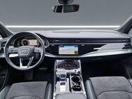 Audi Q7, TFSI e S line Q7 55 TFSI e qu 2x S line P, Jahr 2022 - Ingolstadt