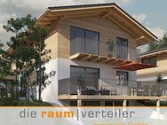 Charaktervolles Einfamilienhaus mit individuellem Flair! - Feldkirchen-Westerham