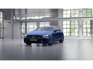 Mercedes AMG GT 53, 4 BURM NIGHT SPUR, Jahr 2021 - Eutin