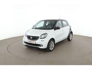 Smart forfour 1.0 Basis passion - Berlin