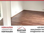 Immer obenauf! 3-Zimmer-Dachgeschosswohnung mit EBK in Worms-West! - Worms