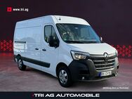 Renault Master, 3.5 Kasten FWD KOMFORT L2H2 t ENERGY Blue dCi 150 starr, Jahr 2023 - Bühl