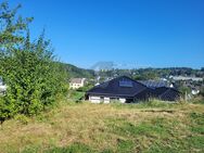 BAUEN MIT BURGBLICK - Schönecken