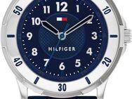 Tommy Hilfiger Quarzuhr KIDS 1720040, Armbanduhr, Kinderuhr, Geschenkidee, Geburtstag, Schulanfang