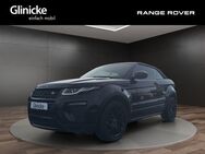 Land Rover Range Rover Evoque, Cabrio, Jahr 2019 - Kassel