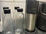 Sodastream Maschine - Mössingen