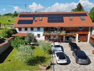 Kernsaniertes Bauernhaus mit einem besonderen Flair viele Highlights wie einem Pool, einer Sauna uvm. - Rheinfelden (Baden)