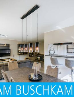 Modern und Stadtnah! 3-Zimmer-Eigentumswohnung mit Balkon - Bad Salzuflen