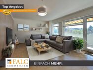 In begehrter Wohnlage - Großzügige 3-Zimmer-Wohnung mit hohem Wohlfühlfaktor - Mülheim (Ruhr)