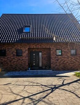 Zwei Häuser, ein Grundstück - Ihr neues Zuhause in Saspow! - Cottbus