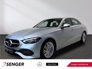 Mercedes C 200, Avantgarde MBUX, Jahr 2023 - Bünde