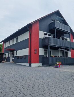 6-Familienhaus - Regensburg