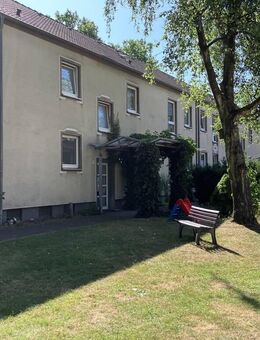3-Zimmer-Wohnung in Marl Hamm - Marl (Nordrhein-Westfalen)