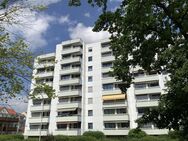 Frei stehende, gepflegte 3-Zimmerwohnung in Bamberg-Ost - Bamberg