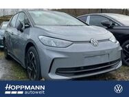 VW ID.3, Pure 170 h Automatik Lagerware, Jahr 2022 - Herborn (Hessen)