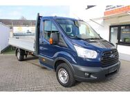 Ford Transit Pritsche L4 wenig km*Mwst. ausw.*TOP gep - Wiesbaden Kostheim