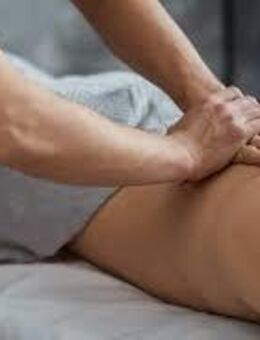 Genieße die Auszeit - Massage - Teltow