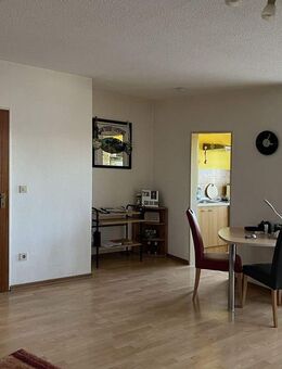 Soest: Zweizimmer - Eigentumswohnung im Soester Norden zu verkaufen! #Richimmo - Soest