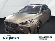 CUPRA Formentor, VZ5, Jahr 2024 - Kaiserslautern