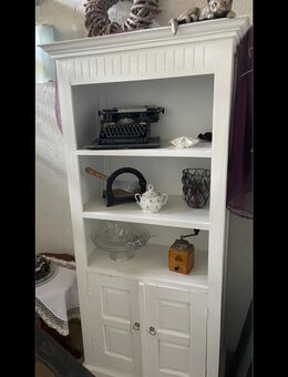 Schrank shabby chic weiß - Bad Endbach