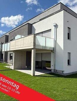 Das JahnCarré in Roßtal - Haus B bereits fast fertiggestellt! - Roßtal