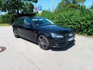 Audi A4 AVANT 2.0 TFSI Ambi-TÜV.08.2025 PANORAMADACH - Germering