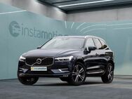 Volvo XC60, B5 Diesel AWD Inscription, Jahr 2020 - München